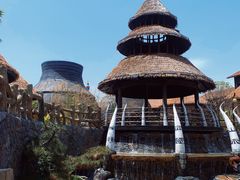 -中华郡文化旅游景区