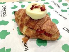 -PAOPAO Bakery&Café(港汇店)