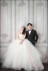 -太郎花子婚纱摄影TAHAKO(无锡店)