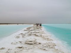 -东台吉乃尔湖