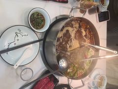 -刘少华贵州小黄牛·鲜牛肉火锅(总店)