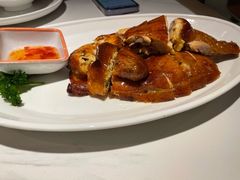 头牌豉油鸡-南枝记·广东味道(中骏世界城店)