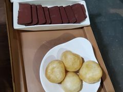 -傣妹火锅(南京东路一店)