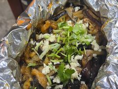 -高家烧鸽子烧烤店63年