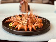 -宝燕壹号景观餐厅(龙盛国际商业广场店)