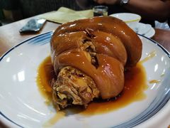 -春發合饭庄