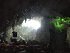 -百魔洞景区