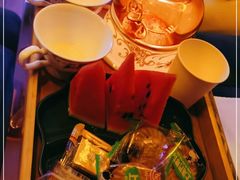 -憩泰SPA(三林店)