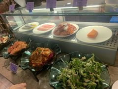 -星璞餐厅(深铁塘朗城君璞酒店)