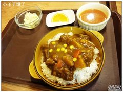 -玛格萝妮比萨屋(四平店)
