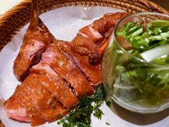 -锦府盐帮·李宅(领展购物广场中关村店)