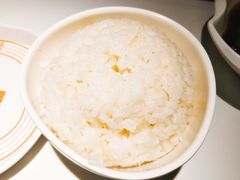 米饭-鱼酷活鱼烤鱼(沈阳大悦城店)