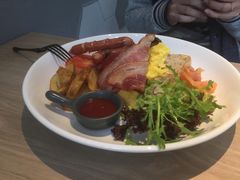-Maxpoint Kitchen 西餐咖啡(乐峰广场店)