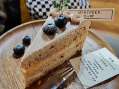 -壹山树咖啡(西港花园店)