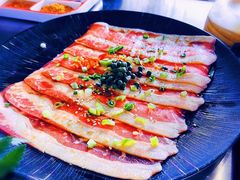 -朴太院·烤肉万岁·创意首尔料理(中联广场店)