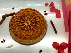 -潮一不贰·法式甜品·生日蛋糕·西式简餐(外滩店)