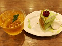 -流酥可心·牛乳蛋糕商店(禾祥西路店)