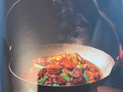 -海泰食府·新鲁菜·家宴(总部基地店)