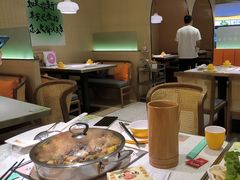-黄记煌三汁焖锅(悦方IDmall店)