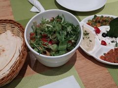 法图士沙拉-ALAMEEN阿拉伯餐厅(三里屯店)