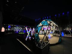 -SPARK(成都W酒店)