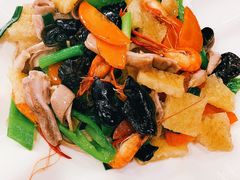 炒三鲜-洞天食府(北大街店)