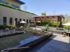 -清河半岛温泉度假酒店