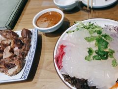 -十六中酱肉·烧烤·京菜小馆(五方桥旗舰店)