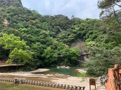 -楠溪江风景名胜区