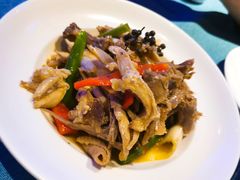 -清真·卡德尔大叔新疆主题餐厅(龙汇路店)