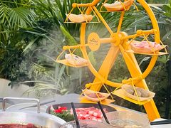 -故里和山·成都火锅(欢乐港湾店)