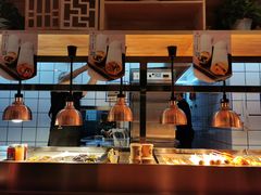 -头壹号饸饹面·大油条(东升科技园店)