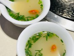 -浩爷羊蝎子火锅(双榆树店)