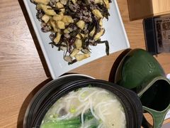 -云海肴·汽锅鸡·云南菜(东坝金隅店)