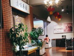 -长春市茶啊衝饭店(南湖公园店)