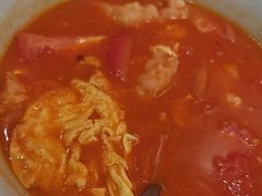 -江渔儿酸菜鱼(曜一城店)
