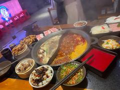 -珮姐老火锅(新街口店)