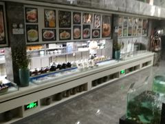 -鸿星花园酒家(银亿家园店)