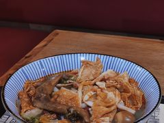 -瓦记米粉(东鼓道店)