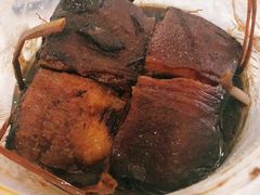东坡草扎肉-绿茶餐厅(领展购物广场·中关村店)
