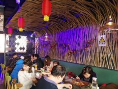 -问渔烤鱼(回龙观总店)