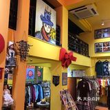 宝藏古着小店——别所古着店besho vintage