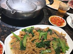 -八合里潮汕鲜牛肉火锅(惠州华贸店)