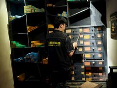 -逃脱反斗城沉浸剧情密室(阳光新业中心店)