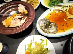 -秋色客家菜(南山店)