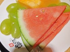 -温野菜涮涮锅(曲江大悦城店)