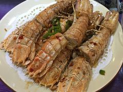 -盛港湾海鲜食府(黄沙店)