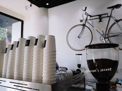 -常识咖啡common sense(春熙路店)