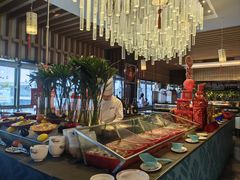 -深圳温德姆至尊酒店