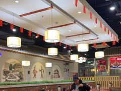 -顿顿吉祥·长安味道(启迪香山店)
